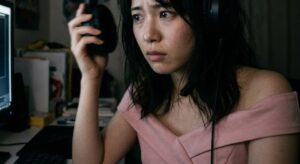 チャットレディは危険？やめたほうがいいと言われる理由と“知らないと後悔する6つの現実”
