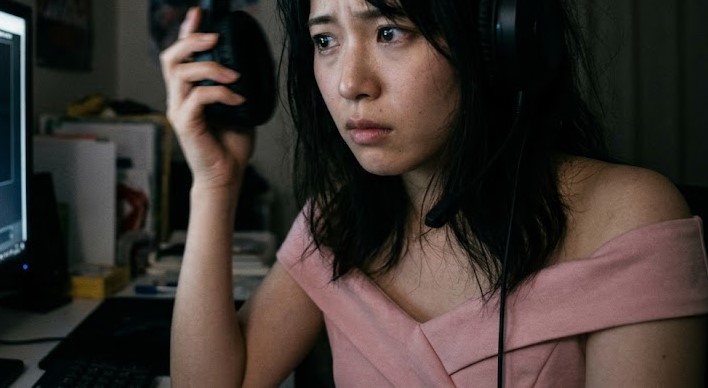 チャットレディは危険？やめたほうがいいと言われる理由と“知らないと後悔する6つの現実”