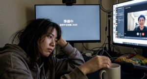 チャットレディの待機地獄から抜ける人・抜けられない人の違いとは？