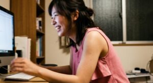 パーティーチャットとは？どれくらい稼げる？収益の仕組みと稼ぎ方・“稼げる人と稼げない人”の違い